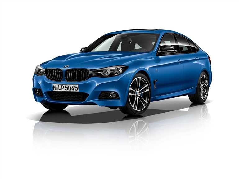 Инновационные технологии в модели BMW 3-серия