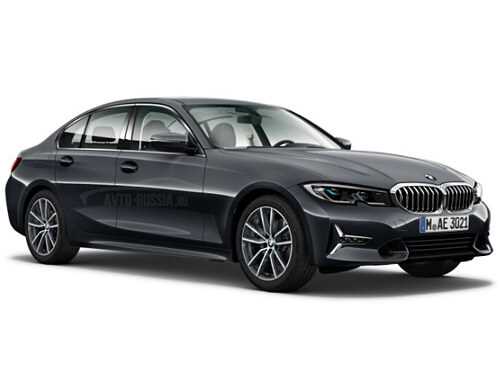 Дизайн BMW 3-серия: элегантность и динамика
