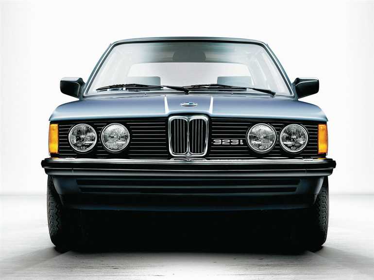 Характеристики BMW 3-серия: подробное описание модели от BMW