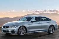 Характеристики BMW 4-серия: подробное описание и особенности модели