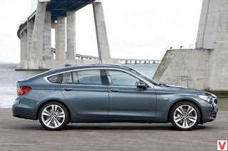 Характеристики BMW Gran Turismo БМВ: обзор моделей, мощность двигателя, дизайн и особенности