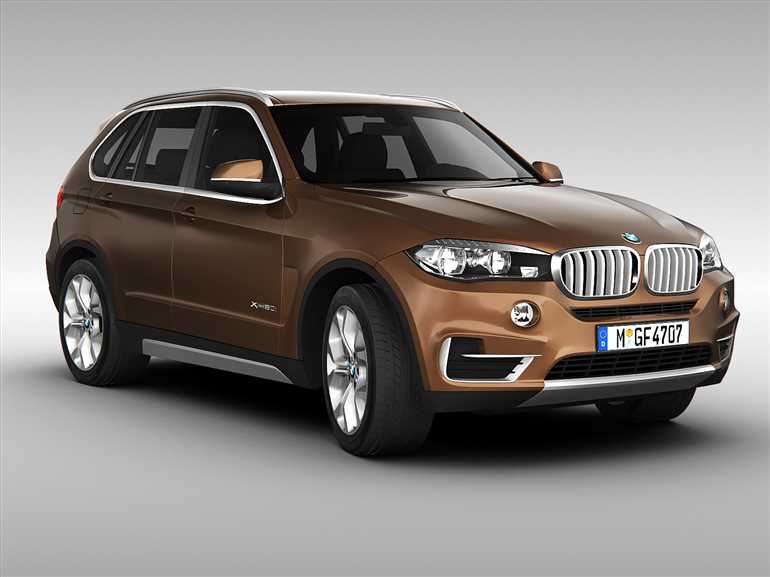 Характеристики BMW X5: подробный обзор технических характеристик и особенностей модели