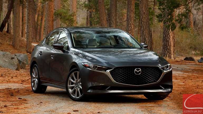 Ответы на вопросы о автомобиле Mazda 3: обзор, технические характеристики, размеры и оснащение