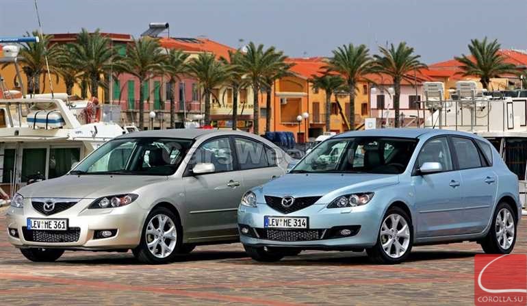 Характеристики Mazda 3: обзор основных параметров и возможностей Мазды 3