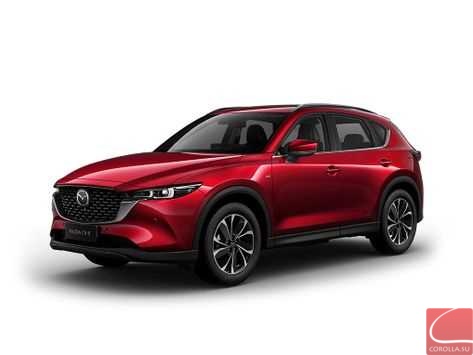 Обзор Mazda CX-5: история, инновации и технические характеристики модели