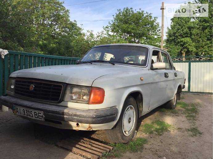 Характеристики, отзывы и цены на ГАЗ 31029 - все о ретро автомобиле