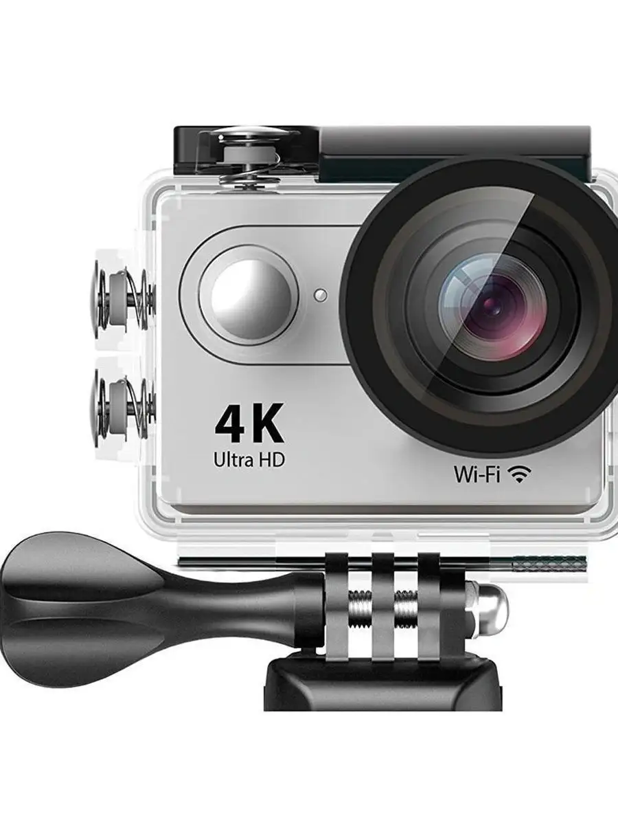 Экшн камера EKEN H9R - отзывы пользователей, характеристики, цена