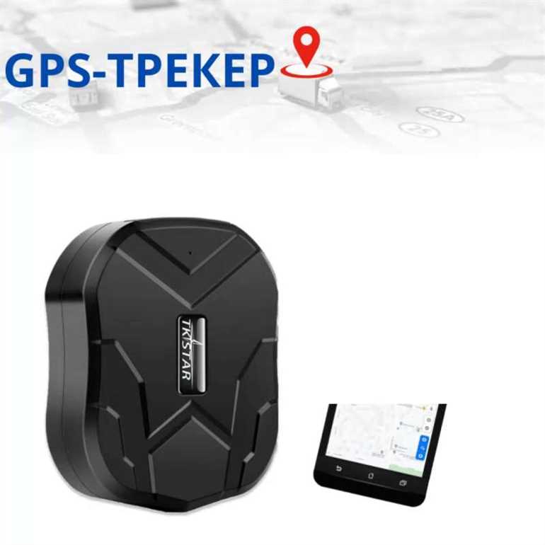GPS трекеры для автомобиля: большой выбор 49 товаров с доставкой по России