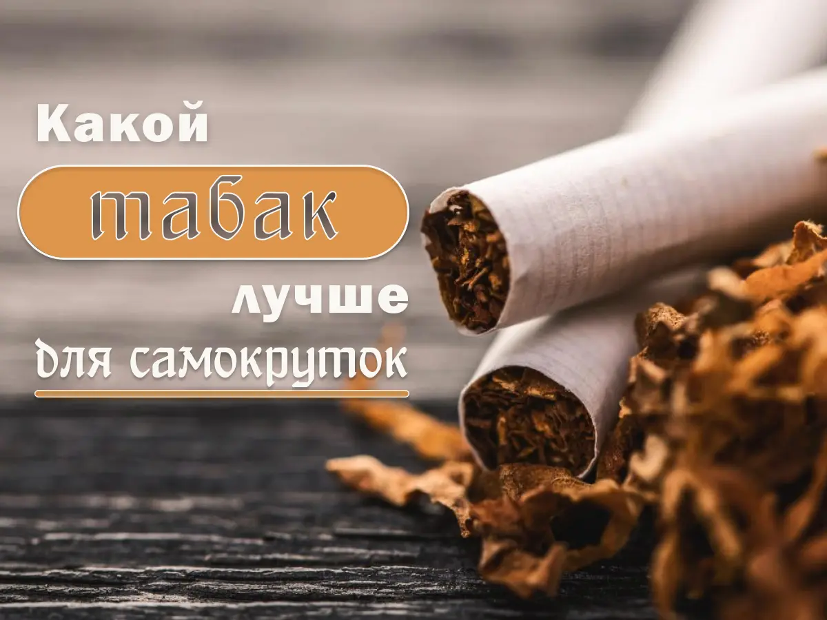 Количество табака в сигаретах: все, что вам нужно знать
