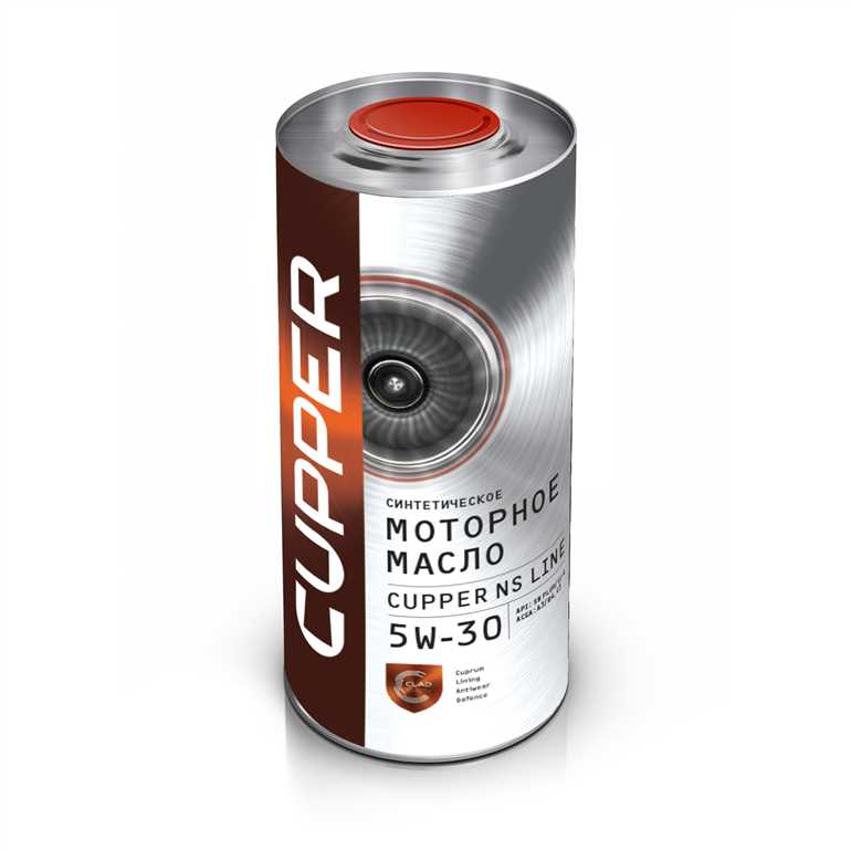 Моторные масла, присадки, автоэнергетики и другие продукты CUPPER – официальный дилер