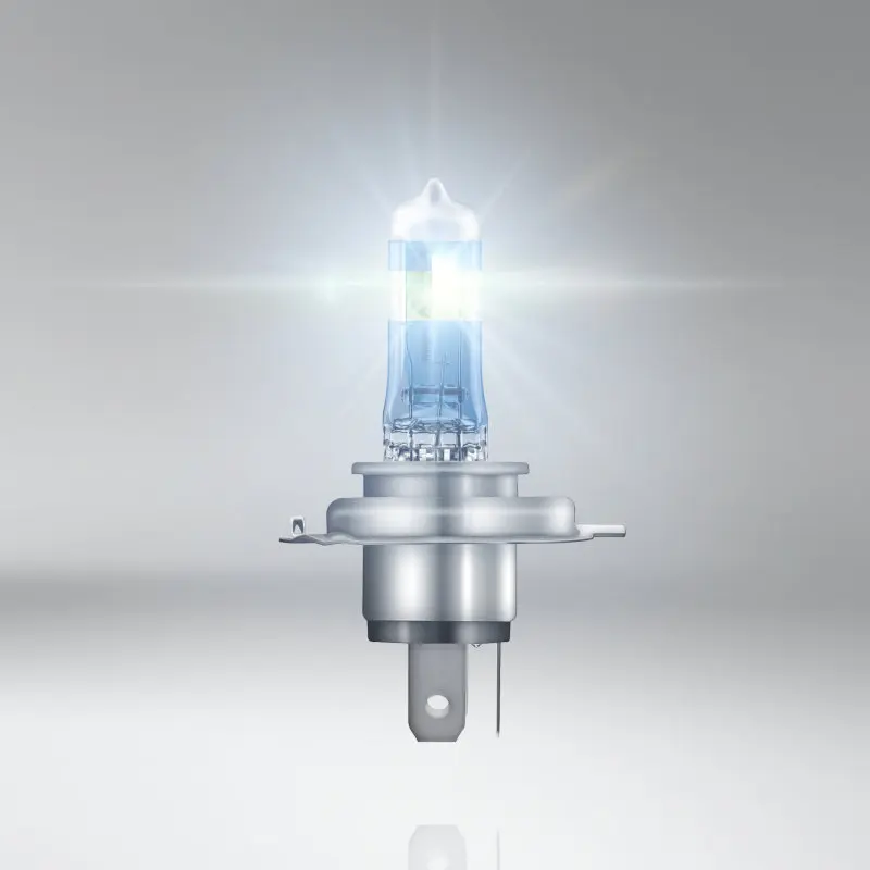 NIGHT BREAKER H4-LED: мощные и яркие светодиодные лампы для автомобильных фар