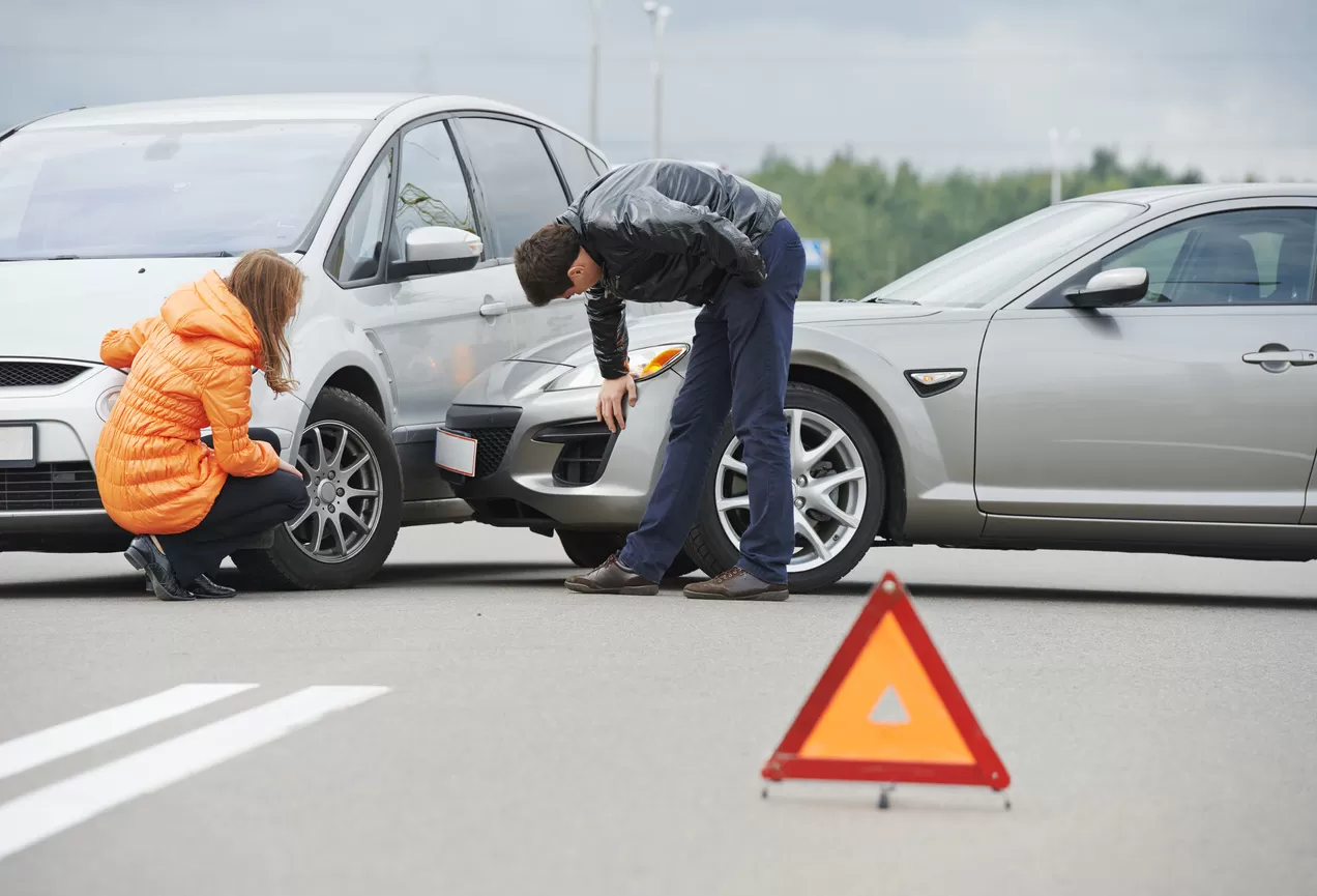 Основные причины ДТП: распространенные причины аварий на дороге