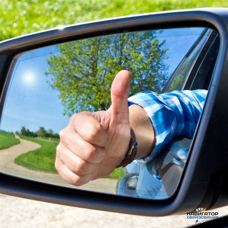 Профессия водитель: как стать профессионалом на дороге