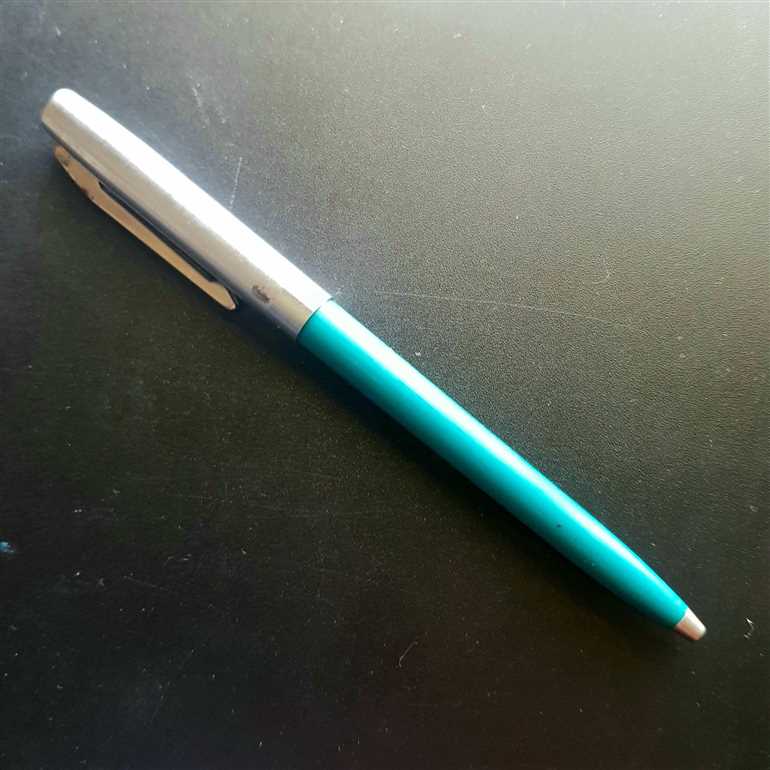  Приобретенные ручки шариковые ручной работы из СССР 