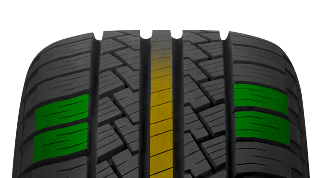 Отзывы о шинах Pirelli Scorpion Verde All Season 116