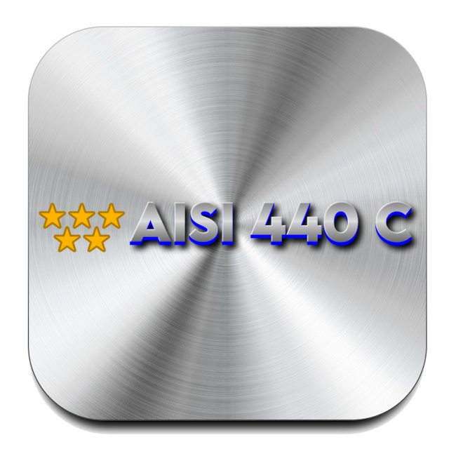 Сталь 440C: свойства, применение и характеристики