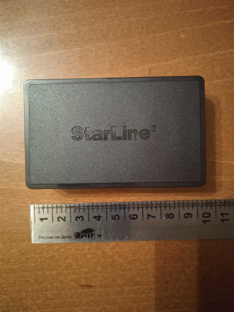 StarLine M15: обзор, характеристики, отзывы, цена - все что нужно знать