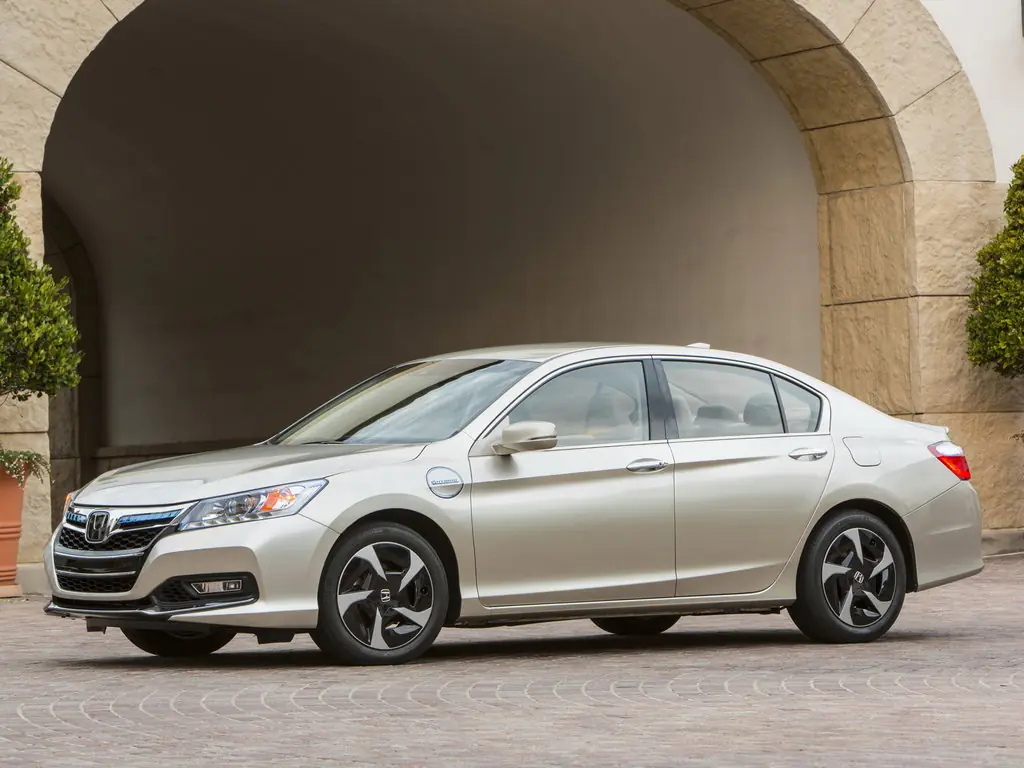 Что говорит владелец о проблемах Honda Accord 9 поколения
