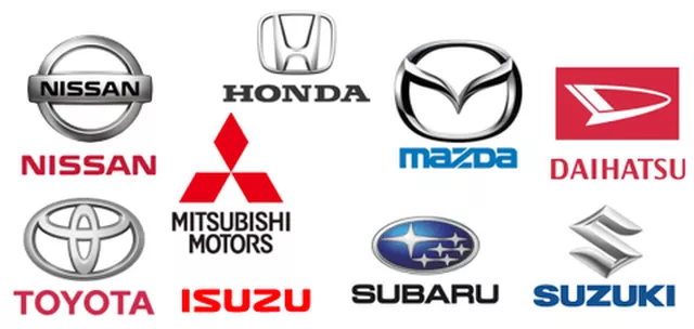 Купить запчасти для Honda и Acura | Оригинальные автозапчасти для японских марок