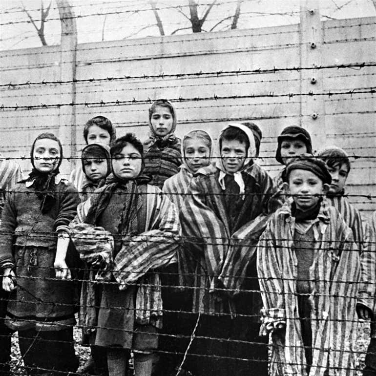 Освенцим: история лагеря и ужасы Холокоста