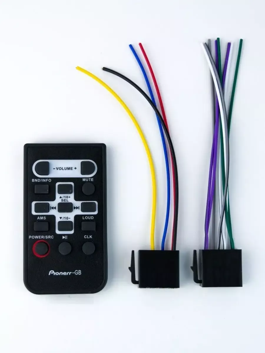 Pioneer Mixtrax - превосходная технология для воспроизведения музыки