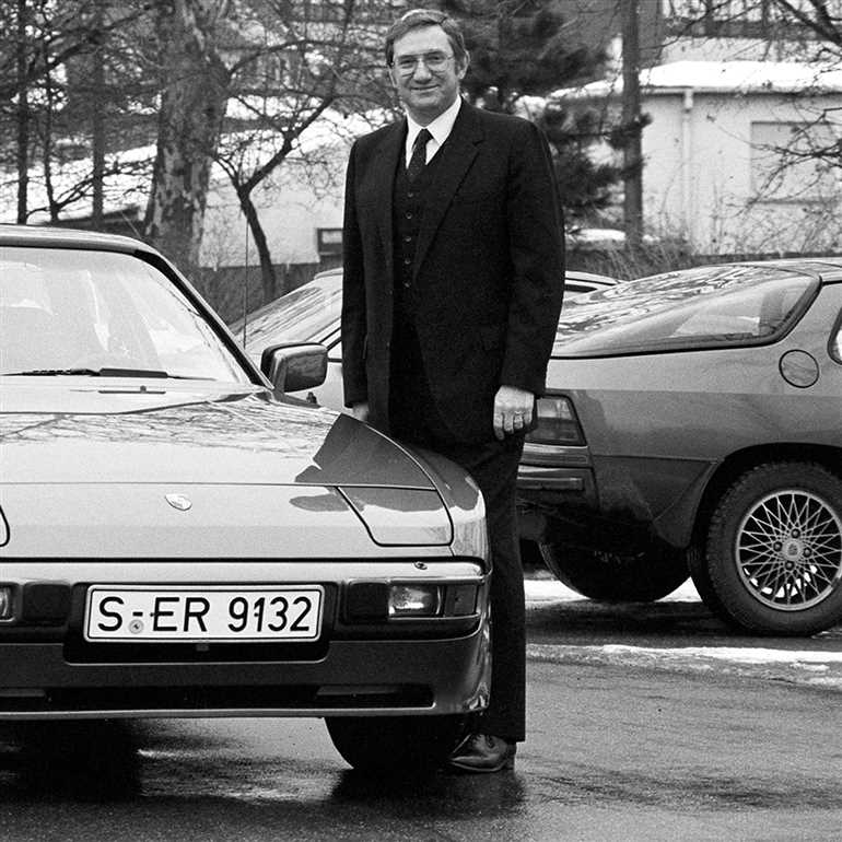 Porsche 924: история, особенности модели, характеристики, отзывы владельцев 