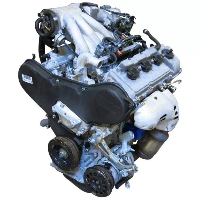 Характеристики двигателя Toyota 1MZ-FE