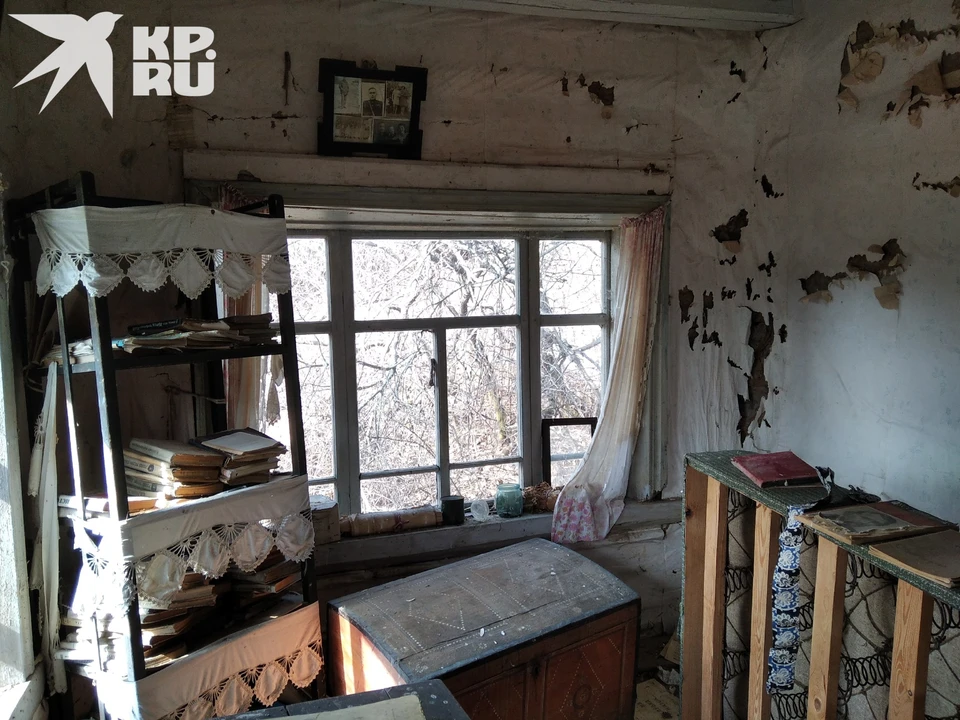 Заброшенные деревни в России: лучшие места для нового дома и уединения